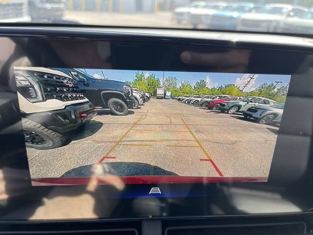New 2026 Chevrolet Trax LT w/ Driver Confidence Package FWD image 17