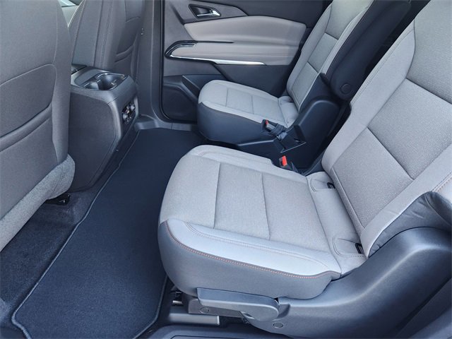 New 2026 Chevrolet Traverse LT image 31