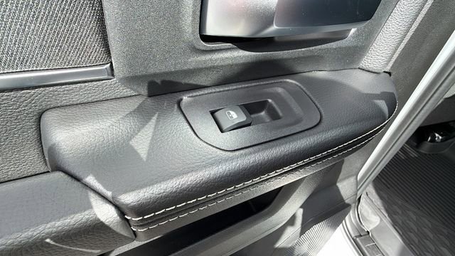New 2026 RAM 2500 Big Horn image 15