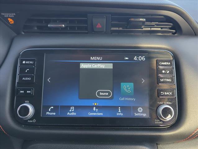 Used 2024 Nissan Kicks SR image 17