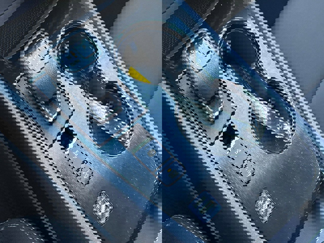 Certified 2025 Nissan Rogue S image 20