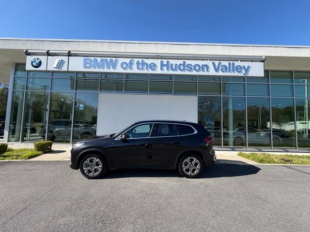 Certified 2023 BMW X1 xDrive28i w/ Premium Package AWD/4WD image 1