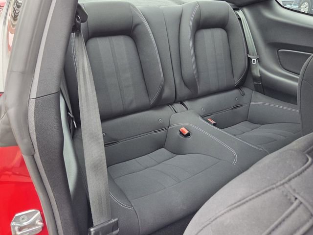 Certified 2020 Ford Mustang GT w/ Equipment Group 301A image 17