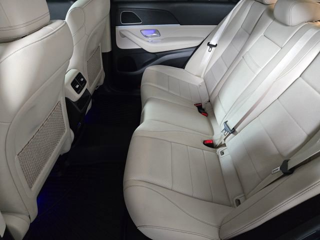 Used 2024 Mercedes-Benz GLE 350 4MATIC image 15