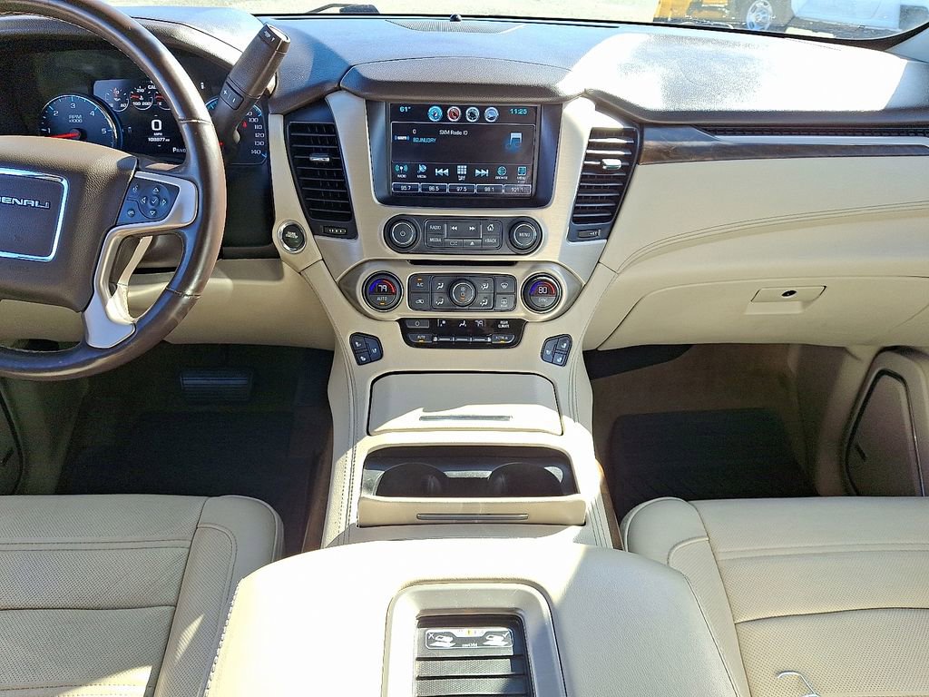 Used 2018 GMC Yukon Denali image 16