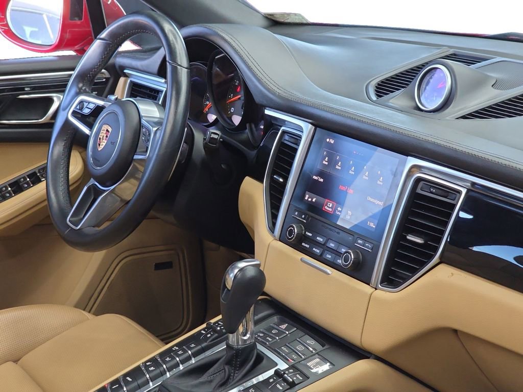 Used 2017 Porsche Macan GTS image 14