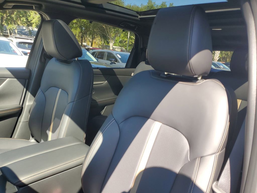 New 2026 MAZDA CX-90 3.3 Turbo S w/ Premium Plus image 17