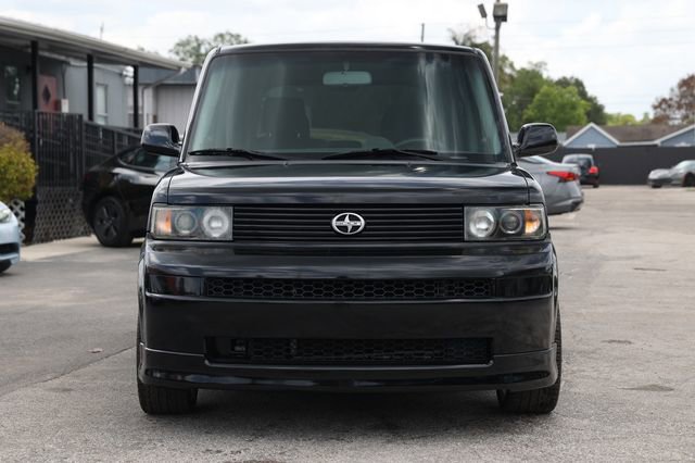 Used 2004 Scion xB FWD image 20