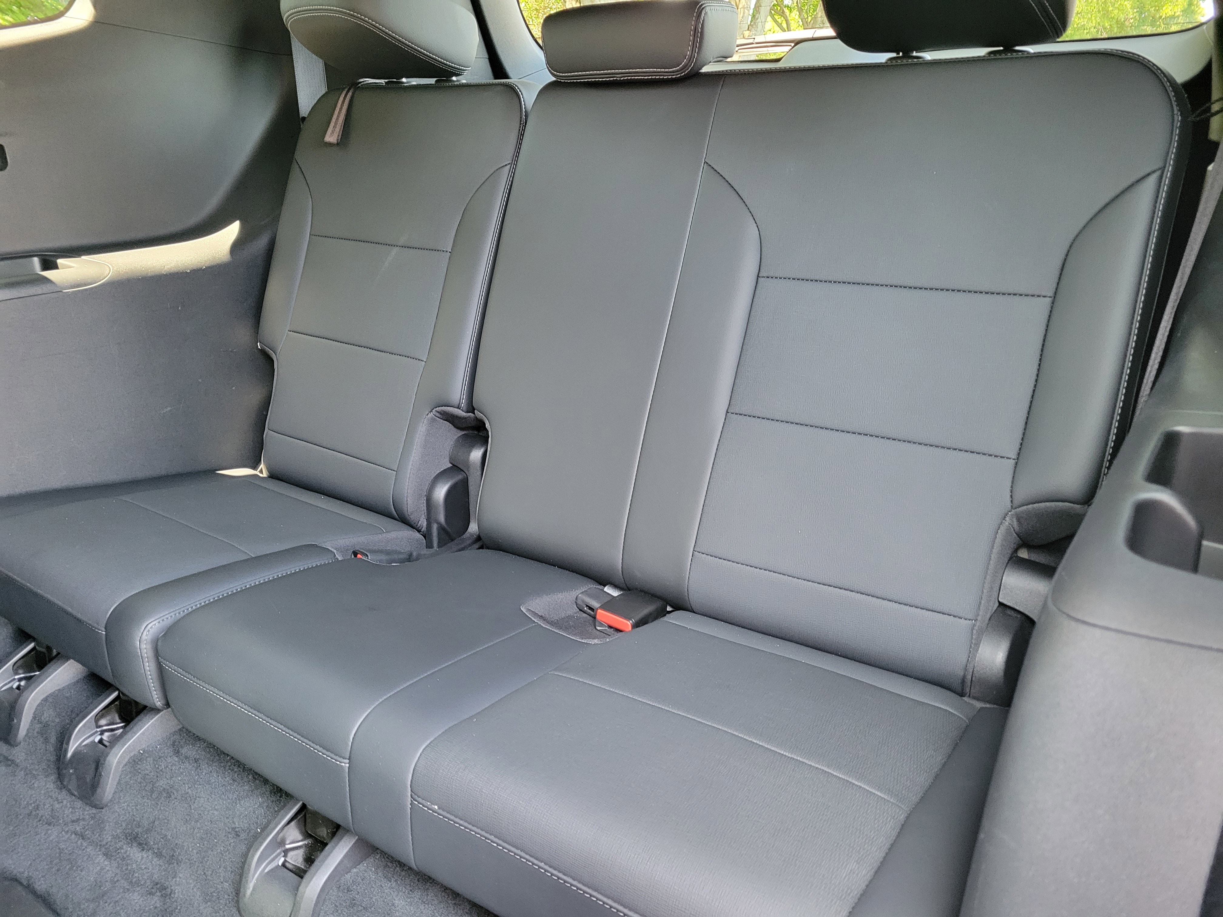 Certified 2025 Buick Enclave Preferred FWD image 36
