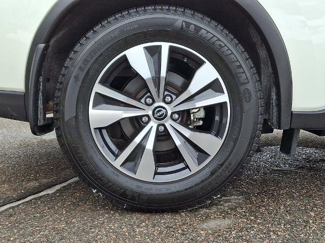 Certified 2024 Nissan Murano SV image 9