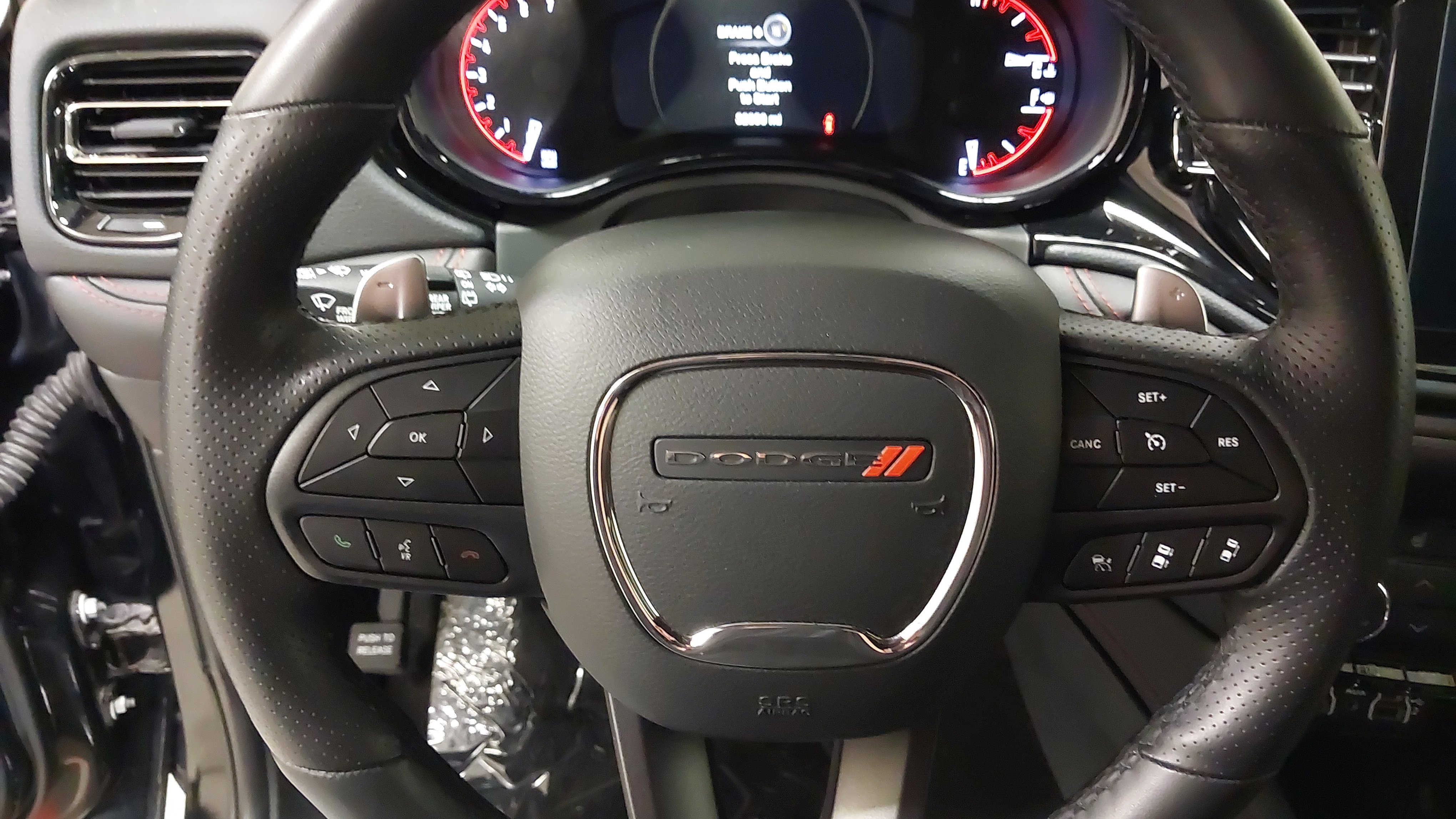 Used 2025 Dodge Durango GT image 35