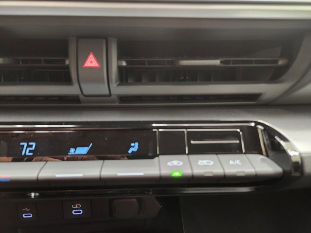 New 2026 Toyota Prius LE image 58