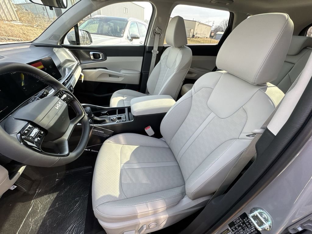 New 2026 Kia Sorento S w/ S Panoramic Sunroof Package AWD/4WD image 11