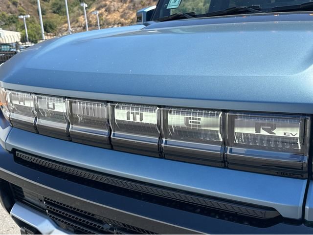 New 2024 GMC Hummer EV 3X w/ Omega Edition image 38