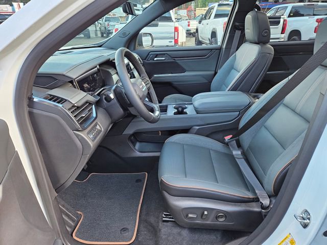 New 2026 GMC Acadia AT4 image 13