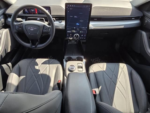 New 2023 Ford Mustang Mach-E Select w/ Comfort Package Lite image 30