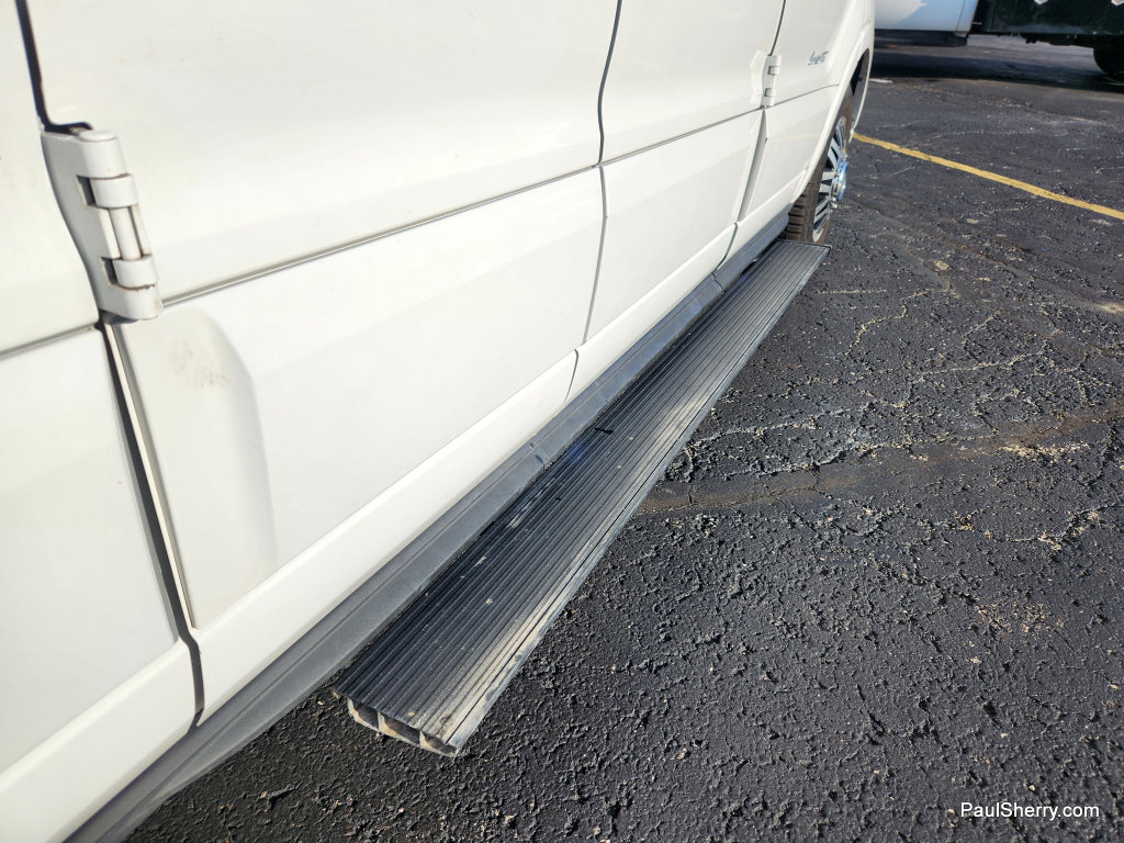 Used 2023 Ford Transit 150 Low Roof AWD image 38