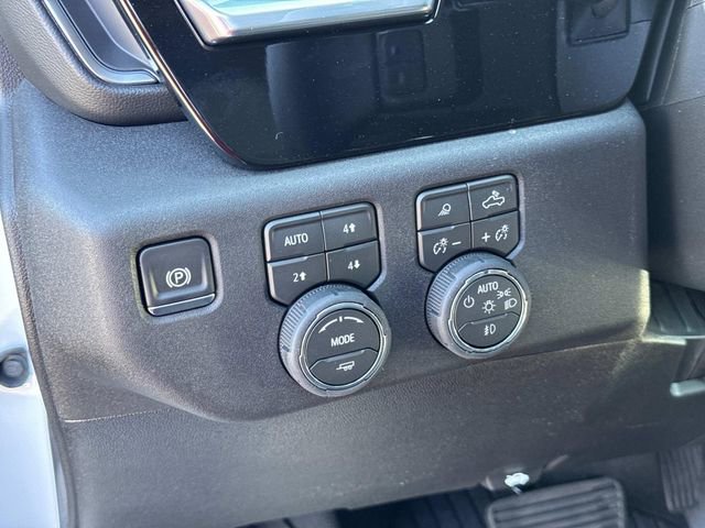 New 2026 Chevrolet Silverado 1500 RST image 23