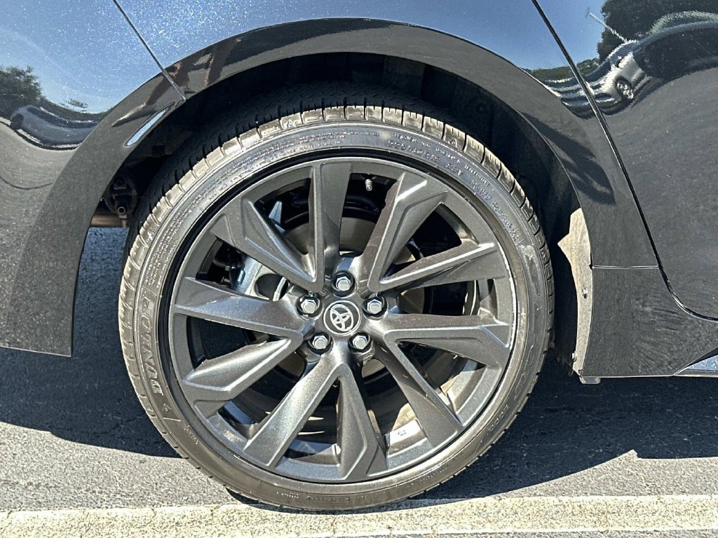 Used 2024 Toyota Corolla SE FWD image 9