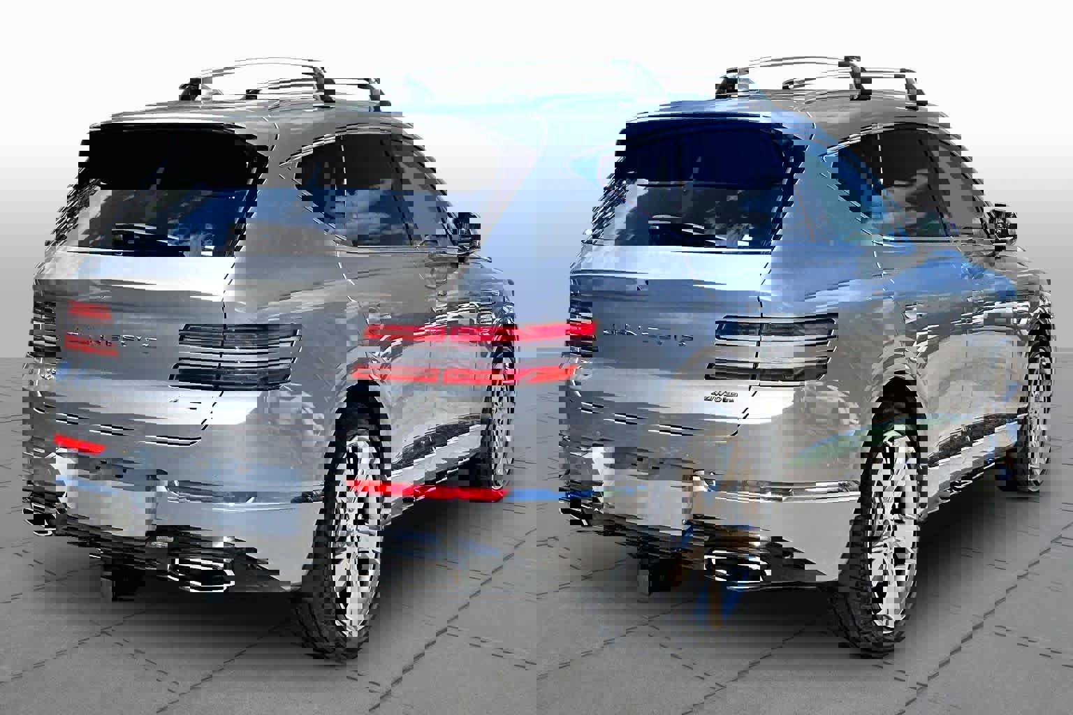 Used 2024 Genesis GV80 3.5T image 13