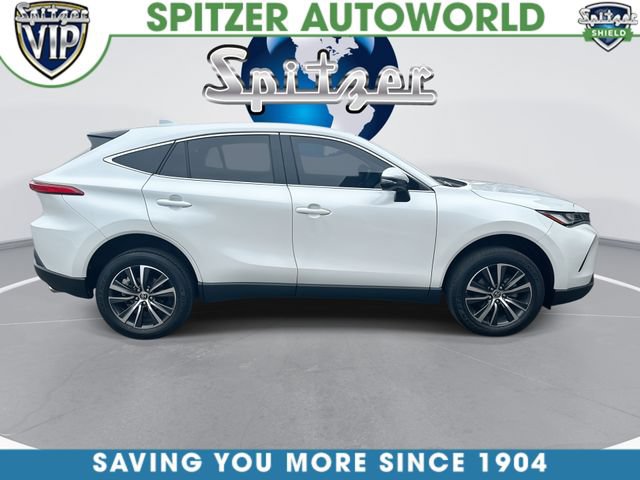 Used 2023 Toyota Venza LE AWD/4WD image 10
