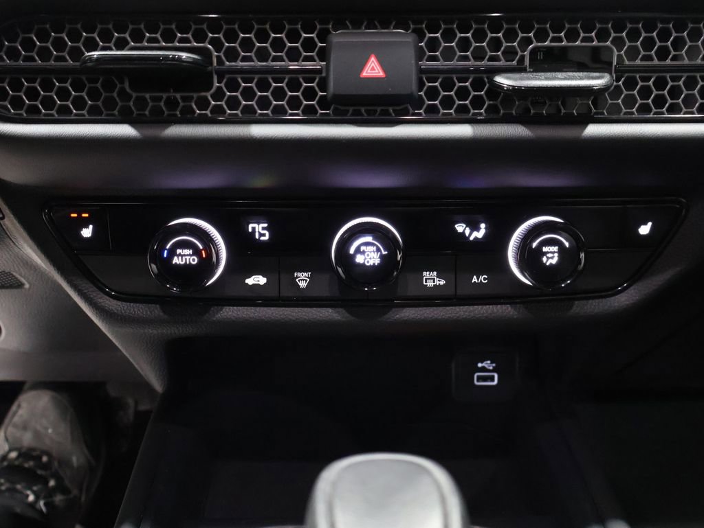 Used 2024 Honda HR-V Sport image 30
