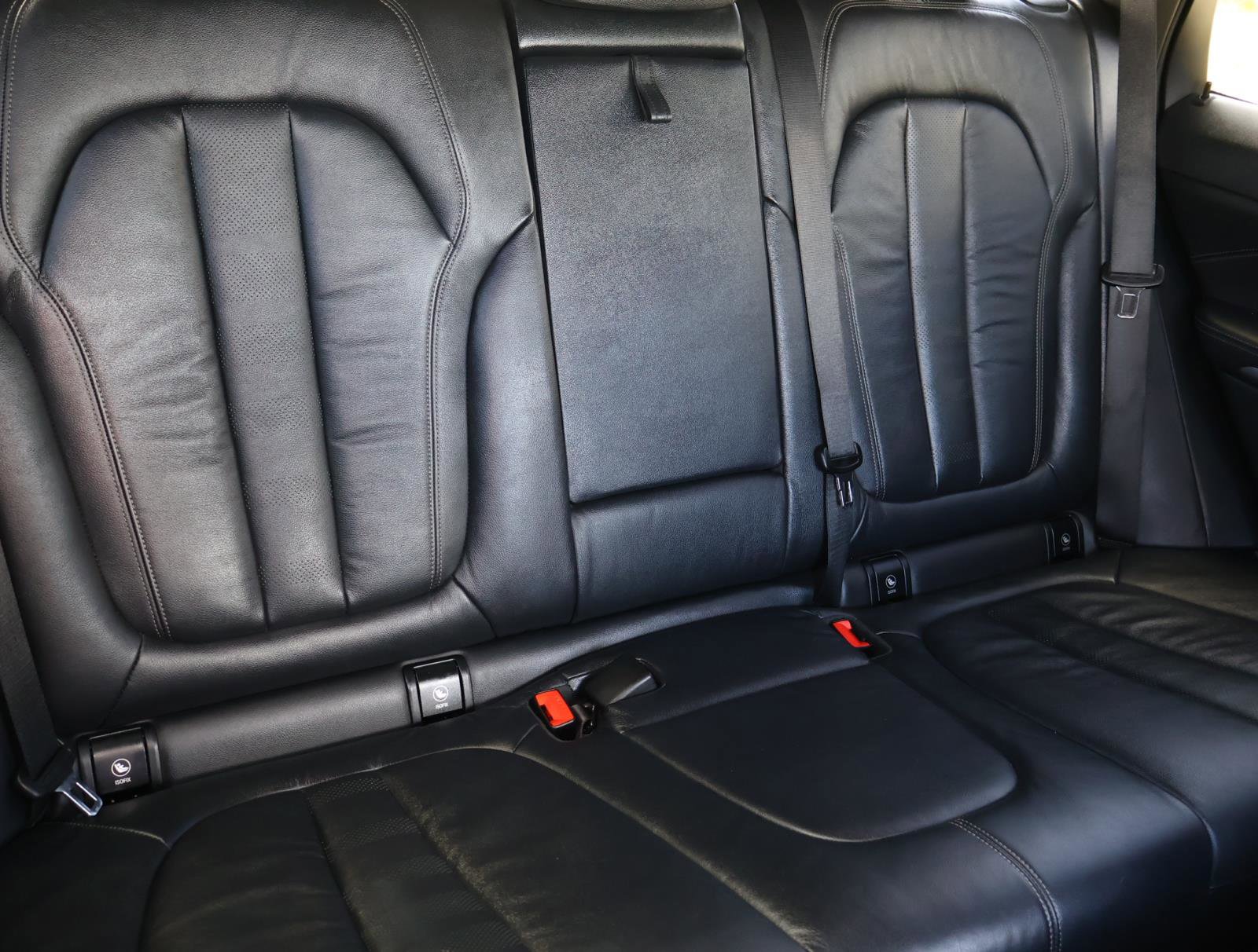 Used 2019 BMW X5 xDrive50i w/ M Sport Package AWD/4WD image 21
