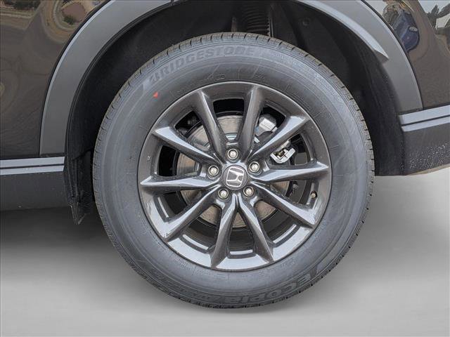 New 2026 Honda CR-V EX-L image 10