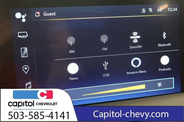 Used 2024 Chevrolet Suburban High Country w/ Advanced Technology Package image 23