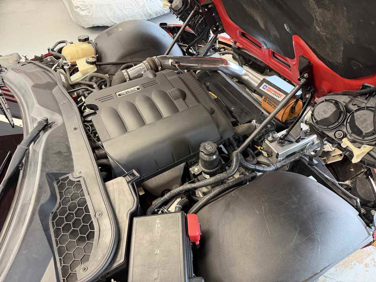 Used 2007 Saturn Sky w/ Premium Trim Pkg image 26