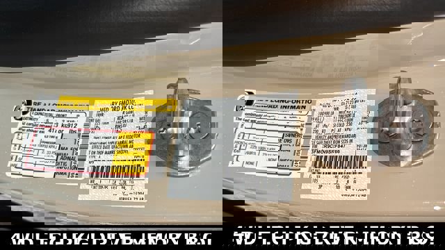 New 2025 Ford Bronco Sport Outer Banks w/ Outer Banks Tech Package+ image 33