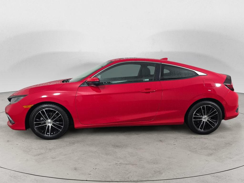 Used 2019 Honda Civic EX image 8