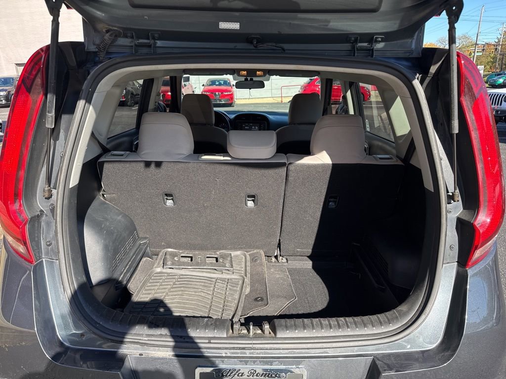 Used 2020 Kia Soul LX image 50