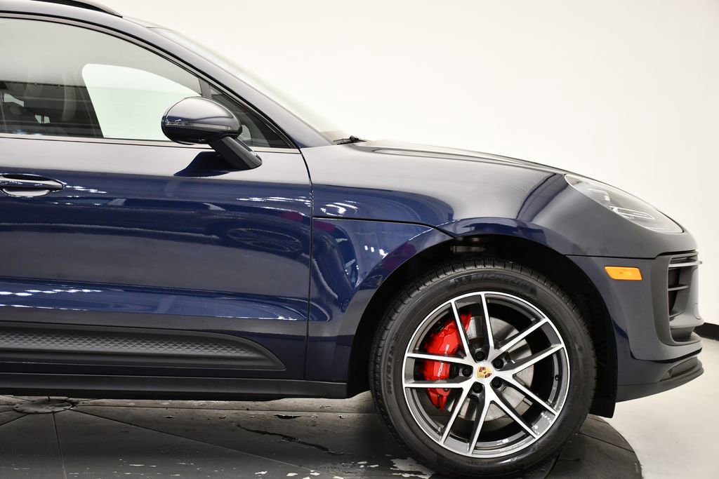 Used 2023 Porsche Macan S image 15
