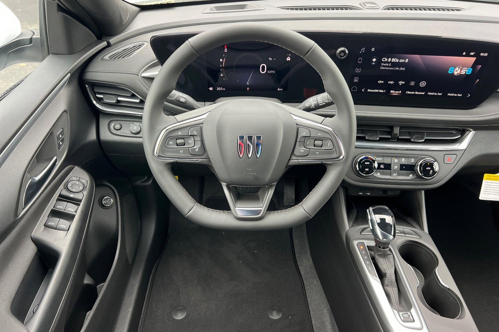 New 2026 Buick Envista Preferred w/ Convenience I Package image 13