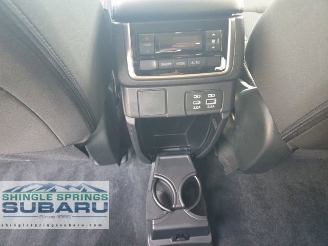 Certified 2025 Subaru Ascent Premium AWD/4WD image 25