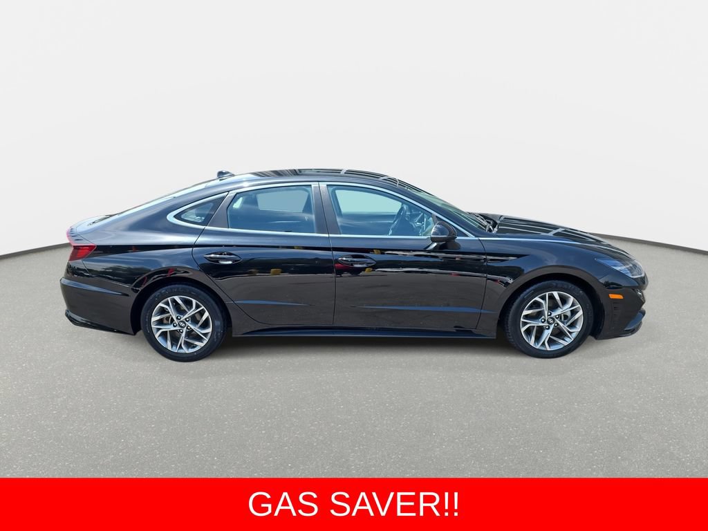 Used 2023 Hyundai Sonata SEL FWD image 4