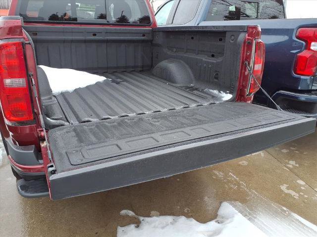 Used 2018 Chevrolet Colorado Z71 image 26