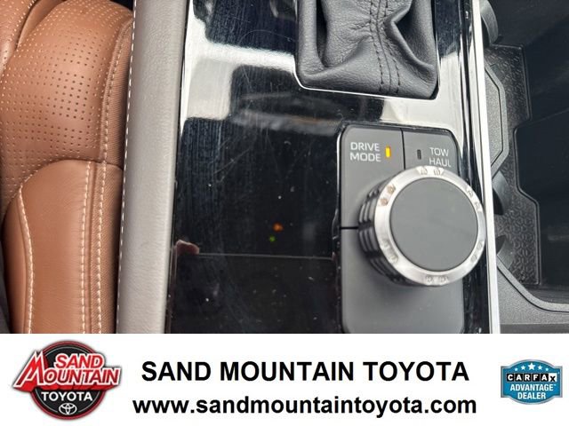 Used 2023 Toyota Tundra 1794 Edition image 19