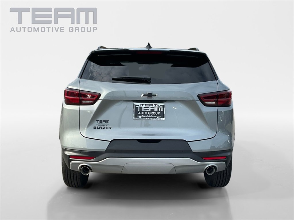 New 2026 Chevrolet Blazer LT w/ Convenience Package image 6