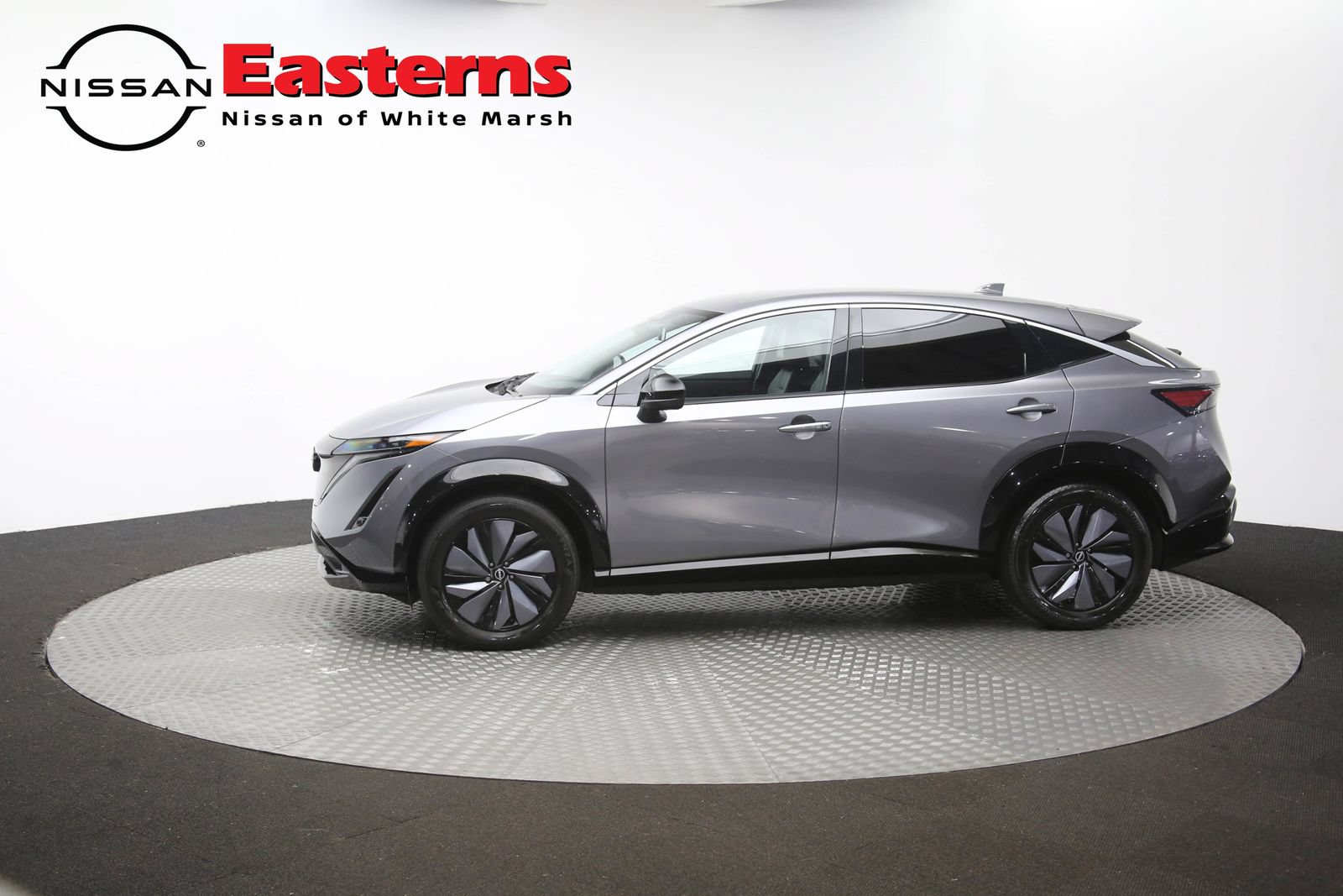 Used 2023 Nissan Ariya FWD image 59