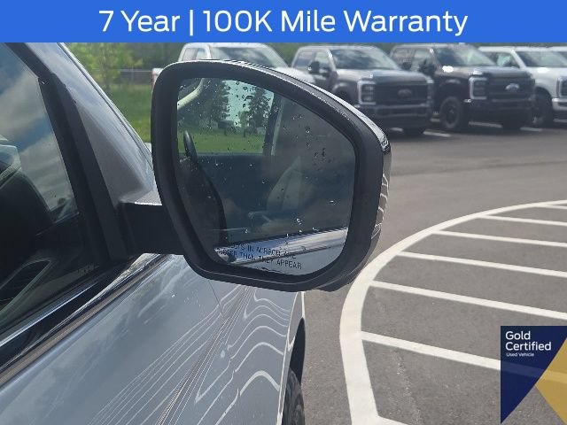 Used 2025 Ford Expedition Max Active AWD/4WD image 9