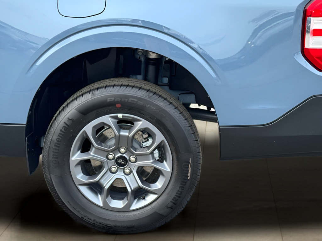 New 2026 Ford Maverick XLT FWD image 37