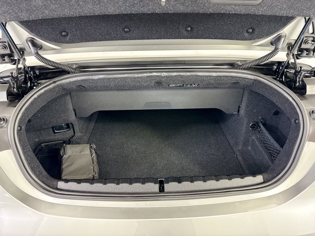 Used 2022 BMW M4 xDrive Competition image 15