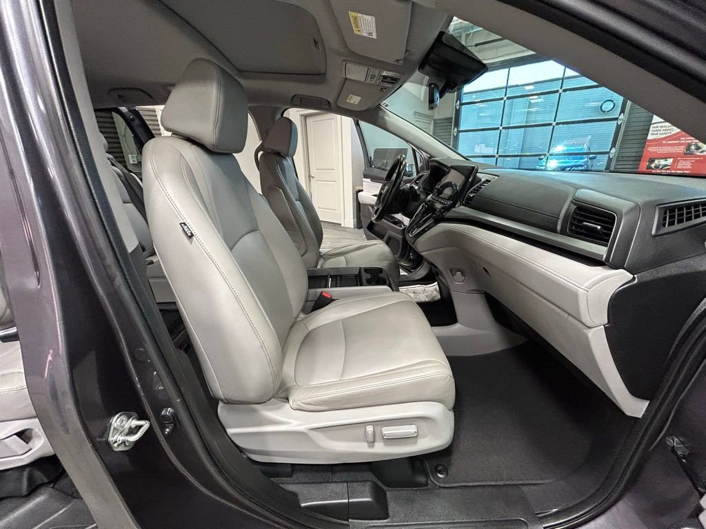 Used 2019 Honda Odyssey EX-L image 42