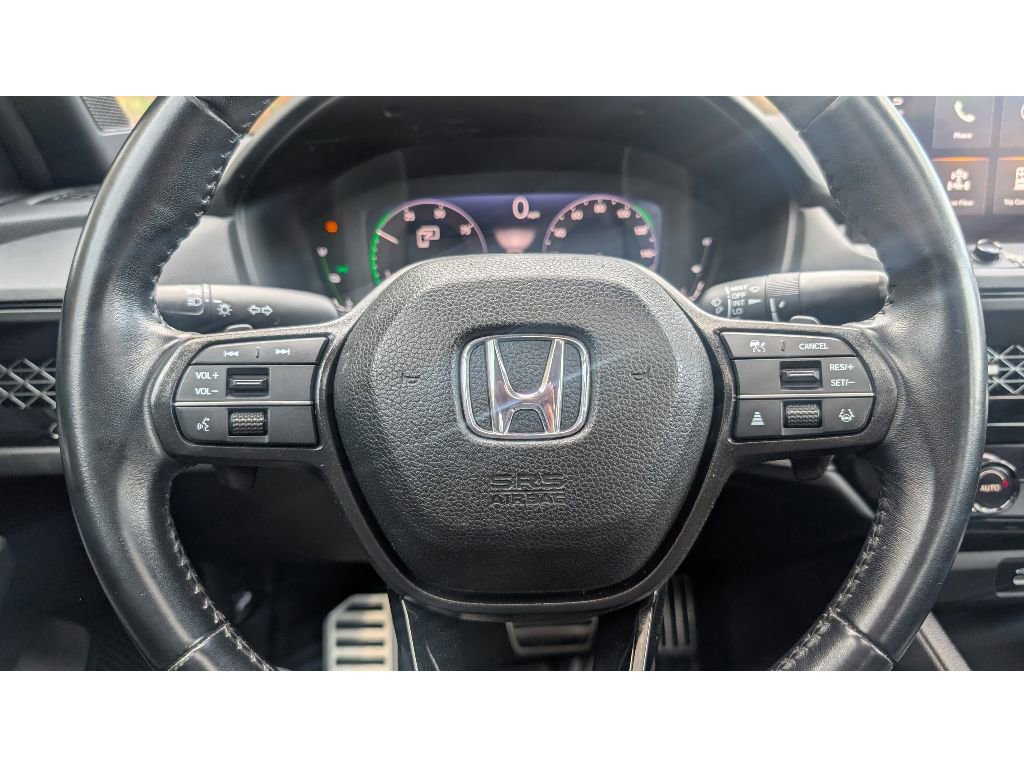 Used 2023 Honda Accord Sport image 20