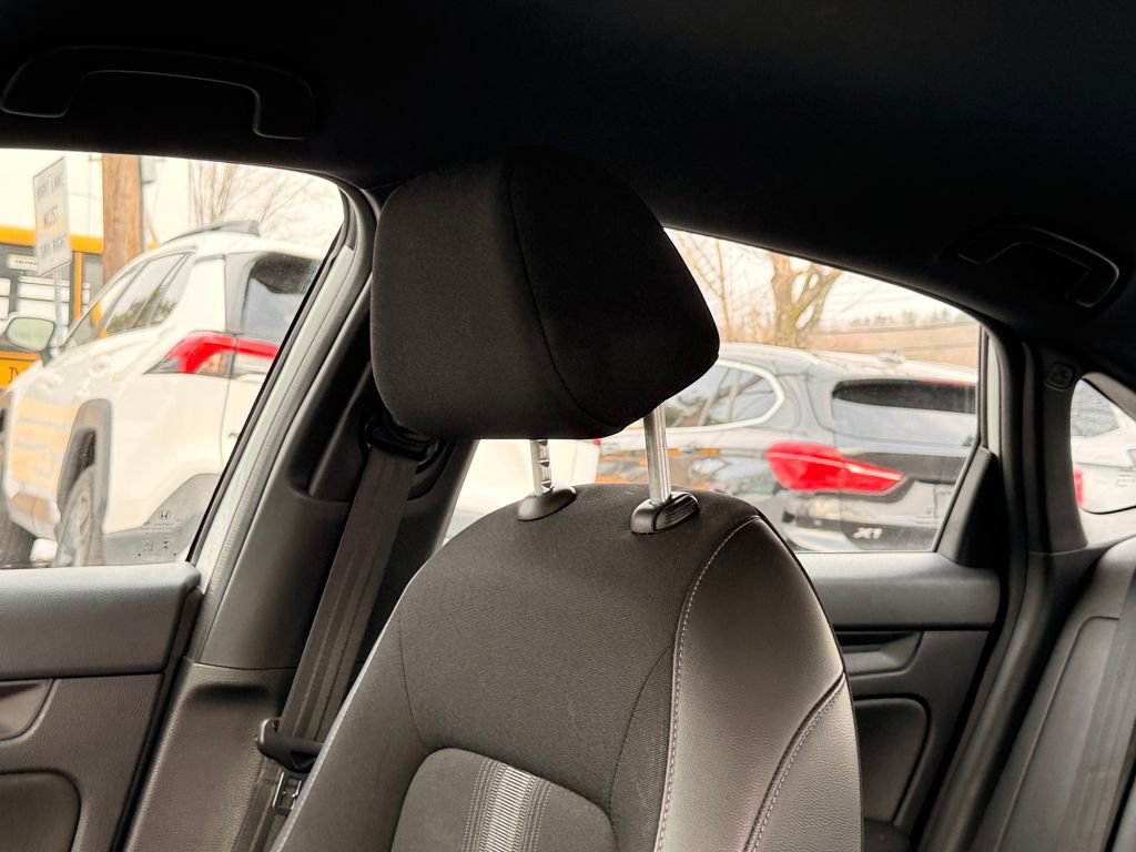 Used 2022 Honda Civic Sport image 25