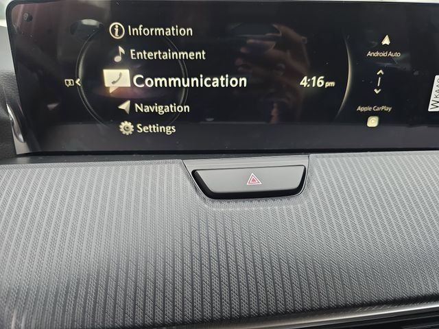 New 2026 MAZDA CX-70 SC AWD/4WD image 23