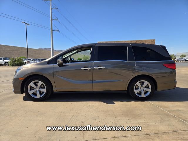 Used 2020 Honda Odyssey EX-L image 3