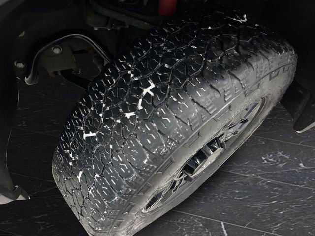 Used 2024 GMC Sierra 3500 AT4 w/ AT4 Premium Plus Package image 42